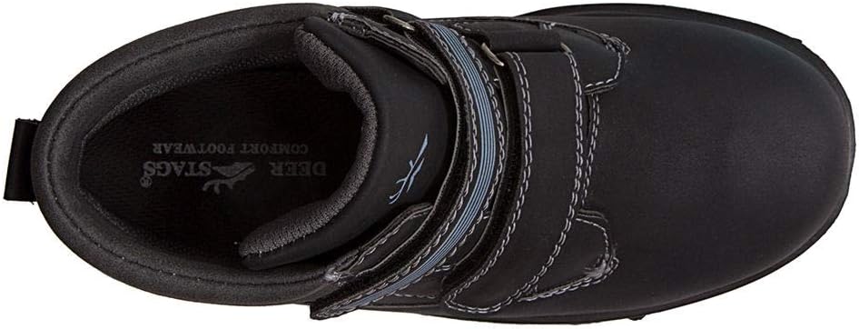 Deer Stags Boy's Marker Fashion Boot