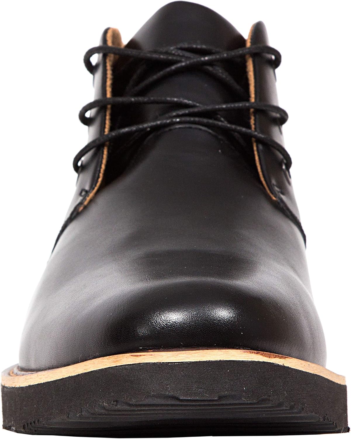 Deer Stags Men's Walkmaster Boot1 S.U.P.R.O. 2.0 Memory Foam Leather Classic Comfort Chukka Boot