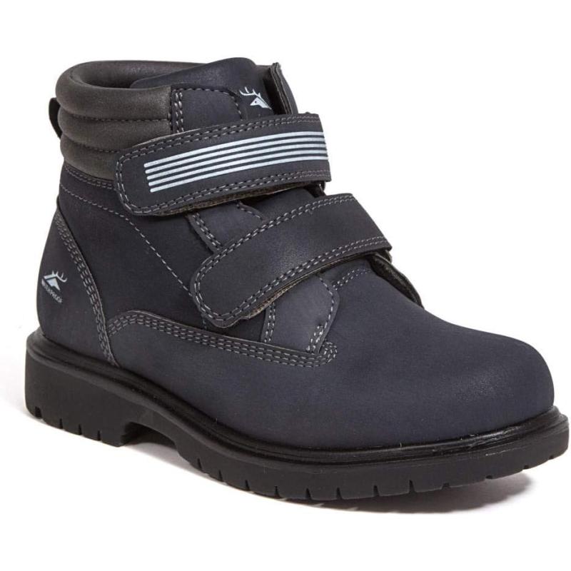 Deer Stags Boy's Marker Fashion Boot
