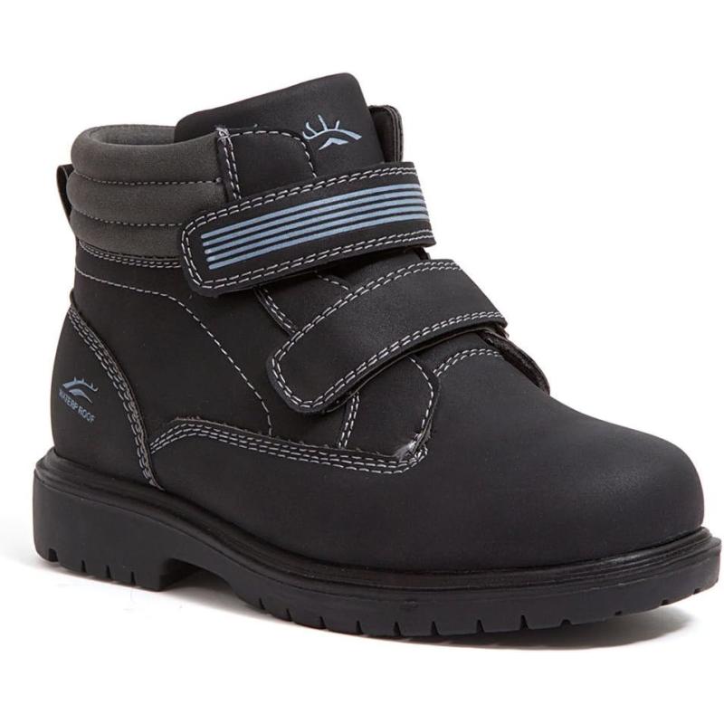 Deer Stags Boy's Marker Fashion Boot