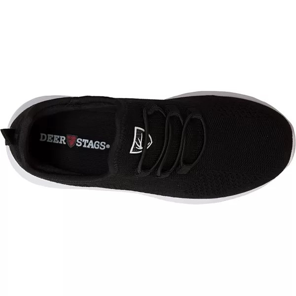 Deer Stags Boy's Beckham Jr. Sneaker