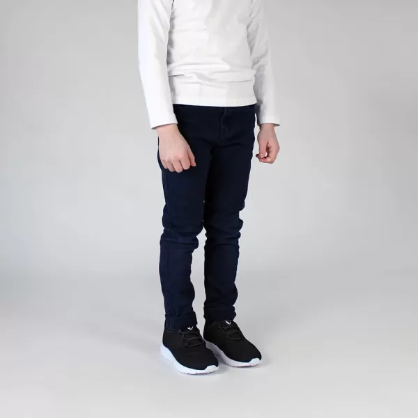 Deer Stags Boy's Beckham Jr. Sneaker