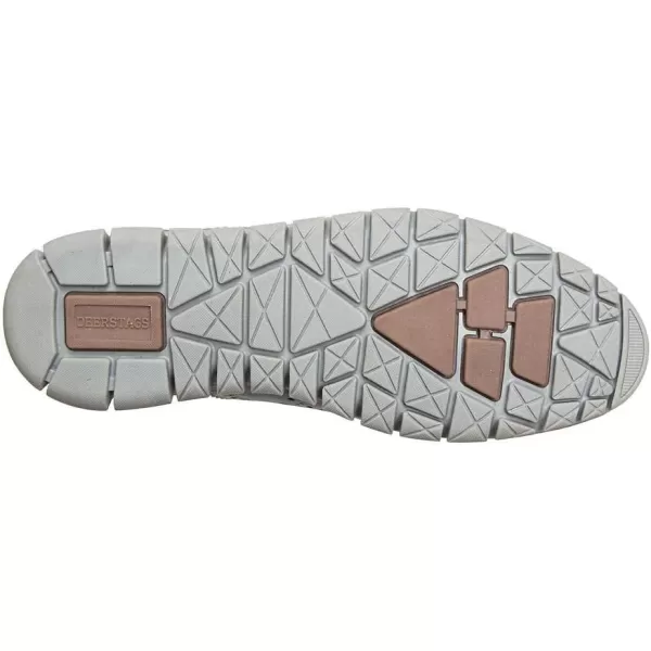Deer Stags Boy's Benton Jr Oxford