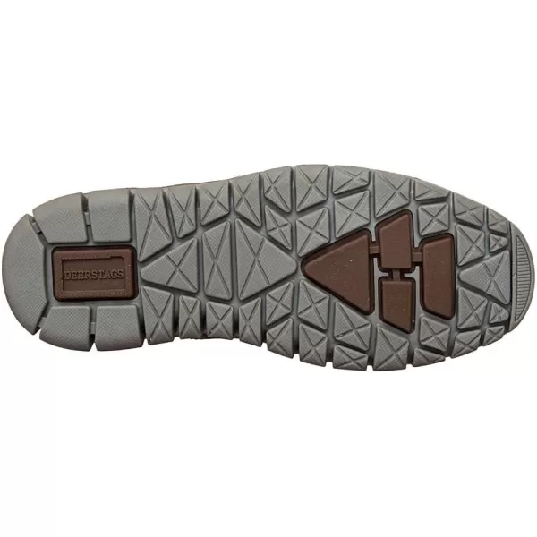 Deer Stags Boy's Benton Jr Oxford