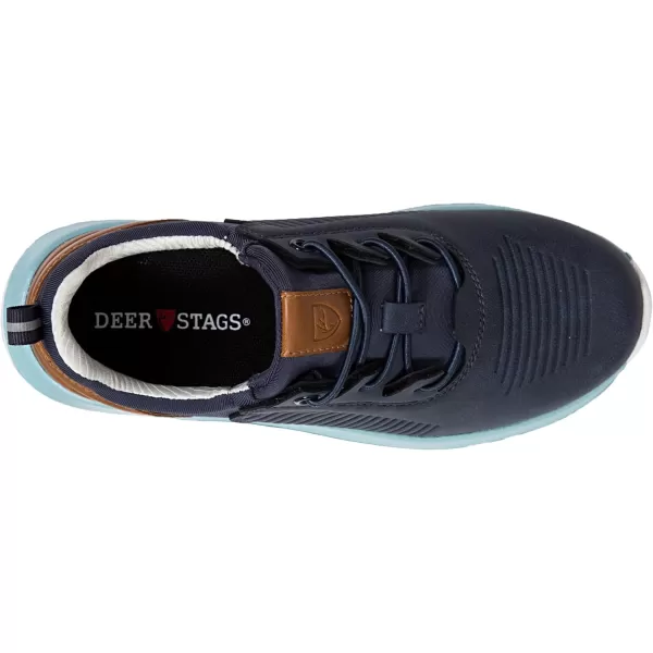 Deer Stags Boy's Betts Jr Sneaker