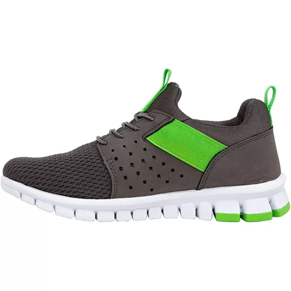 Deer Stags Boy's Betts Jr Sneaker