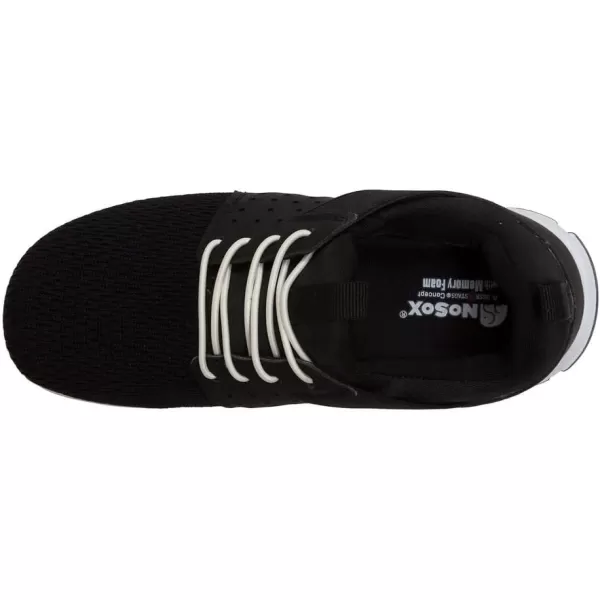 Deer Stags Boy's Betts Jr Sneaker