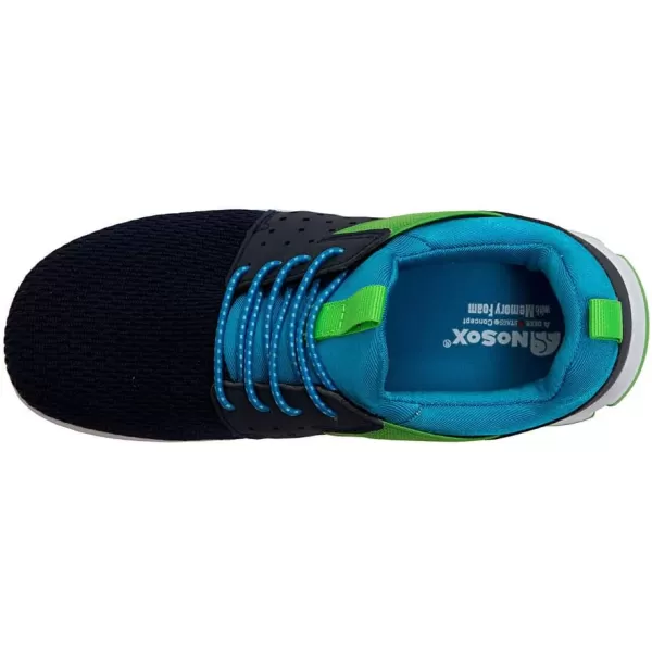 Deer Stags Boy's Betts Jr Sneaker