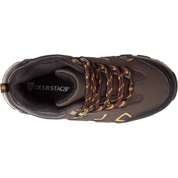 Deer Stags Boy's Boot