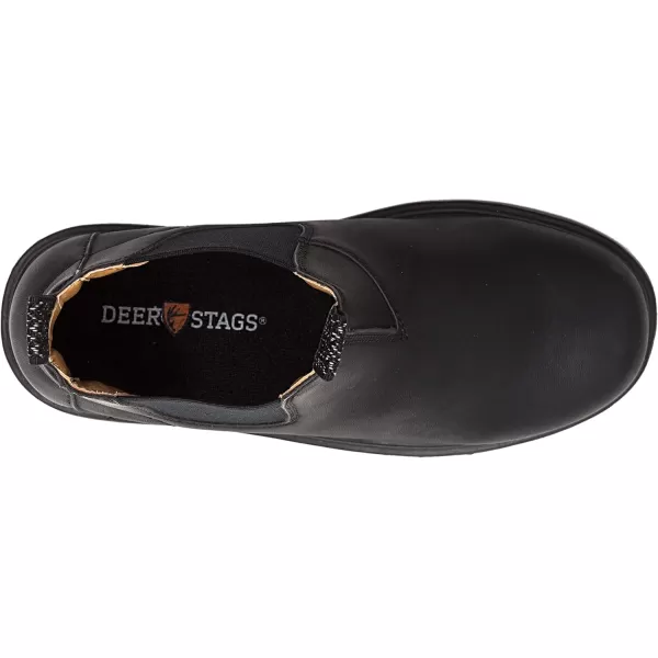 Deer Stags Boy's Brock Jr Chelsea Boot