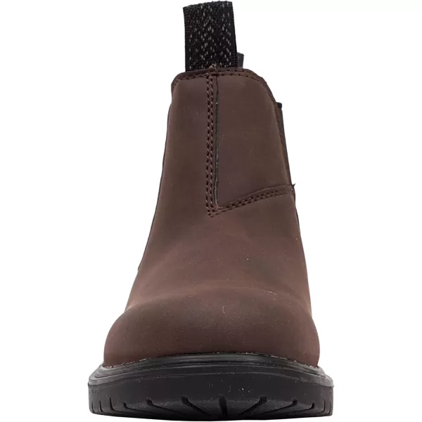 Deer Stags Boy's Brock Jr Chelsea Boot