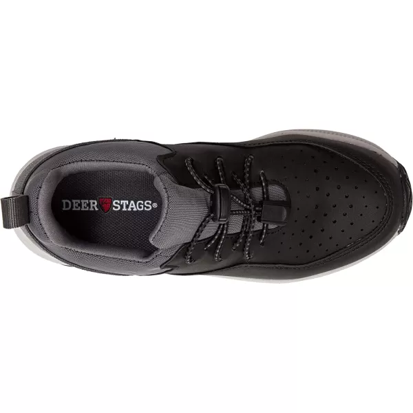 Deer Stags Boy's Contour Jr Sneaker