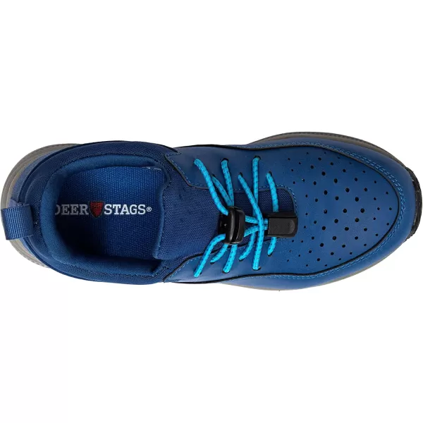 Deer Stags Boy's Contour Jr Sneaker