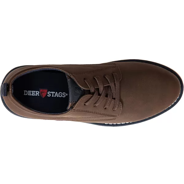 Deer Stags Boy's Dapper Jr. Loafer