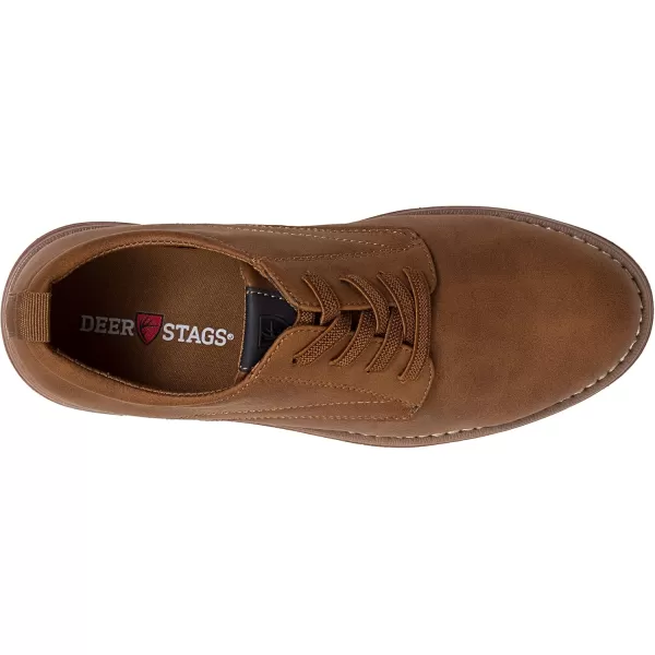 Deer Stags Boy's Dapper Jr. Loafer