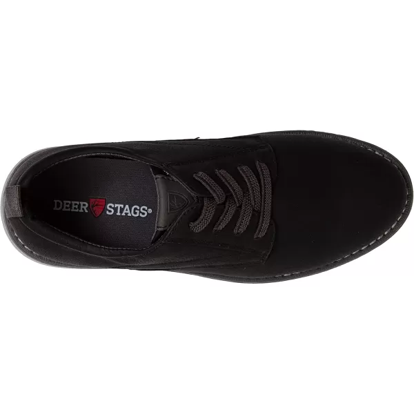 Deer Stags Boy's Dapper Jr. Loafer