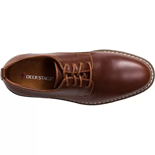 Deer Stags Boy's Gabe Oxford