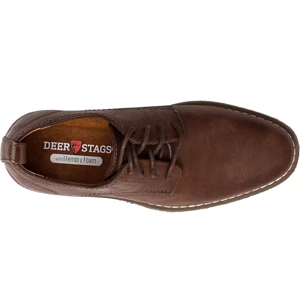 Deer Stags Boy's Gabe Oxford