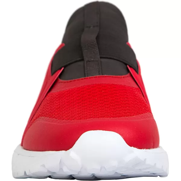 Deer Stags Boy's Galaxy Jr Sneaker
