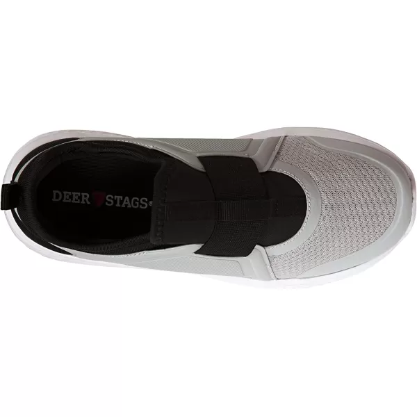 Deer Stags Boy's Galaxy Jr Sneaker