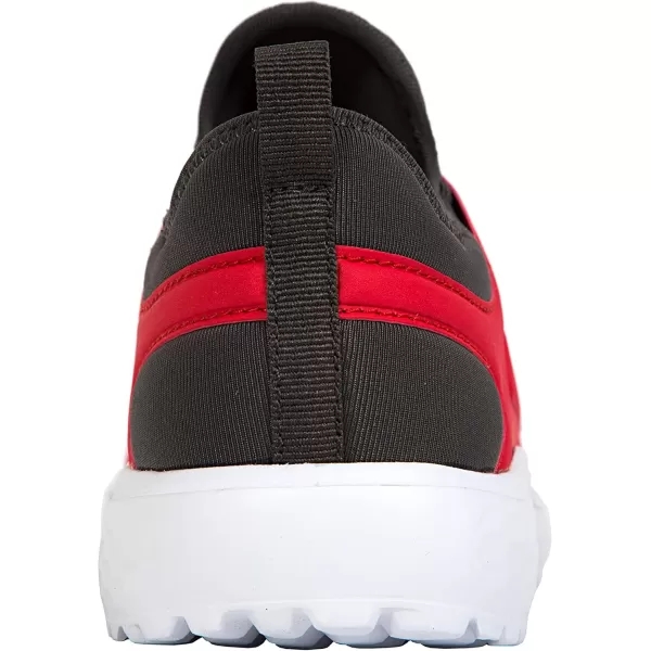 Deer Stags Boy's Galaxy Jr Sneaker