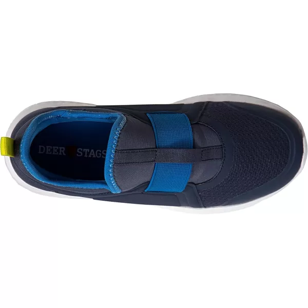 Deer Stags Boy's Galaxy Jr Sneaker