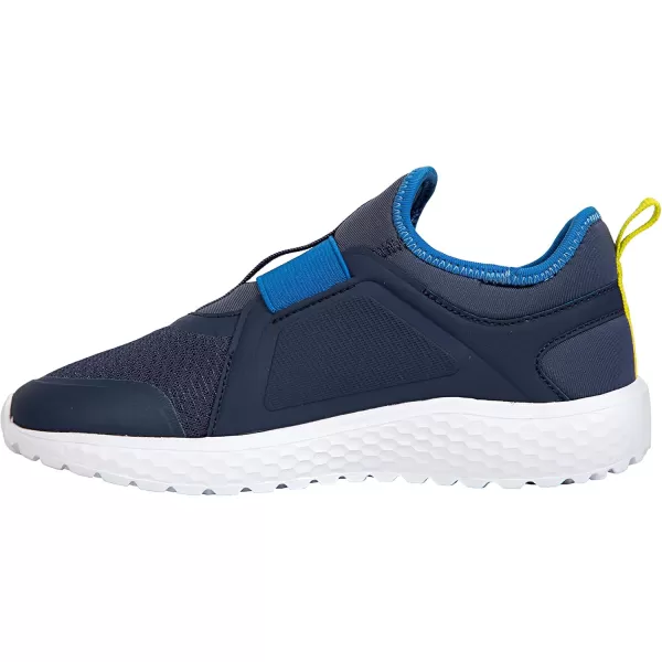 Deer Stags Boy's Galaxy Jr Sneaker