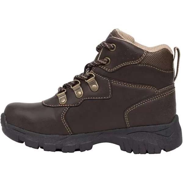 Deer Stags Boy's Gorp Hiking Boot