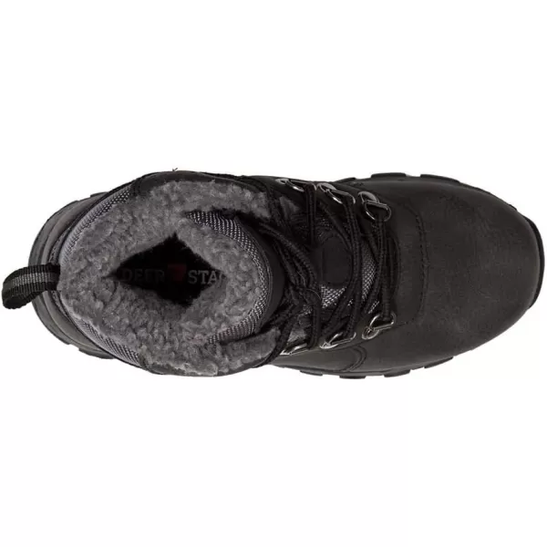 Deer Stags Boy's Gorp Hiking Boot