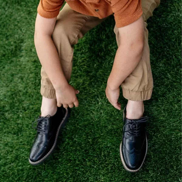 Deer Stags Boy's Joel Oxford