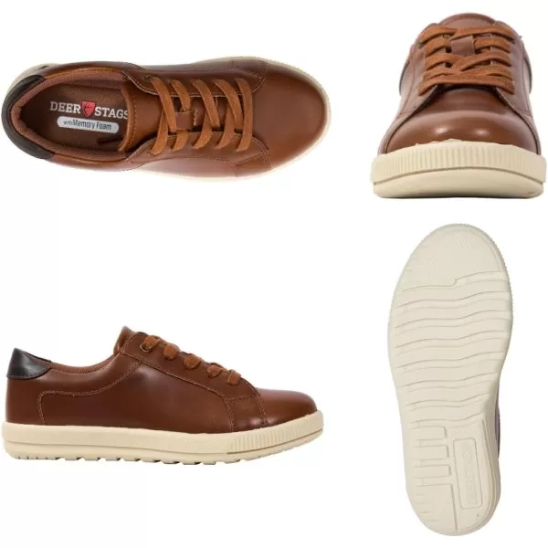 Deer Stags Boy's Joshua Sneaker