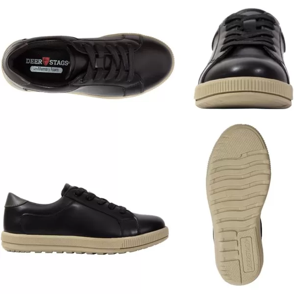 Deer Stags Boy's Joshua Sneaker