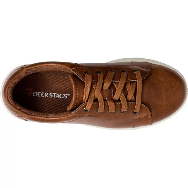 Deer Stags Boy's Kane Dress Fashion Sneaker