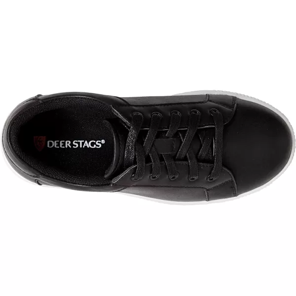 Deer Stags Boy's Kane Dress Fashion Sneaker