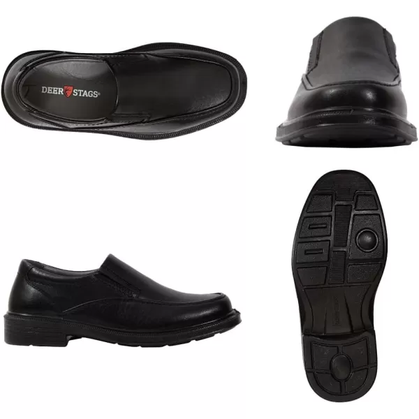 Deer Stags Boy's Larry Loafer