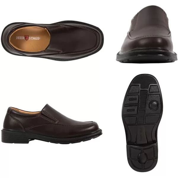 Deer Stags Boy's Larry Loafer