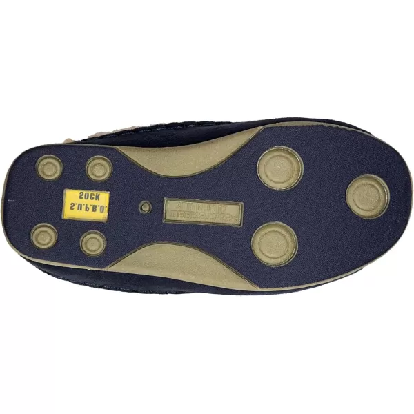 Deer Stags Boy's Lil Alma Slipper