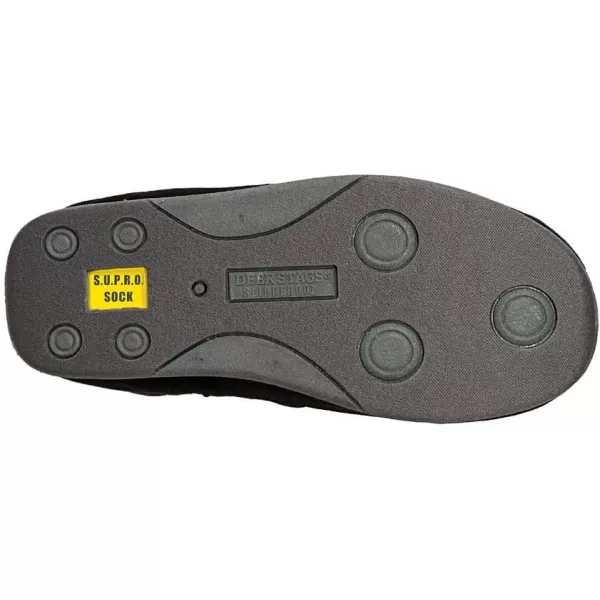 Deer Stags Boy's Lil Alma Slipper