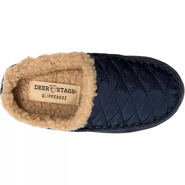 Deer Stags Boy's Lil Alma Slipper