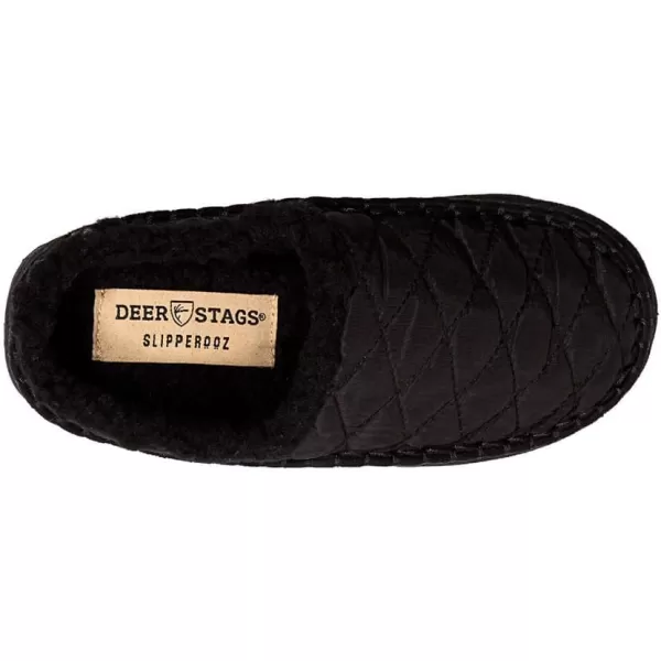 Deer Stags Boy's Lil Alma Slipper