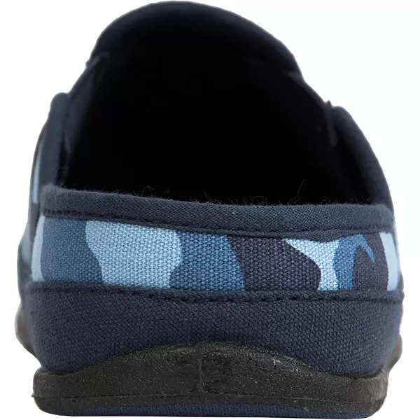 Deer Stags Boy's Lil Spike Slipper