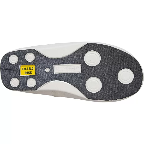 Deer Stags Boy's Lil Spike Slipper