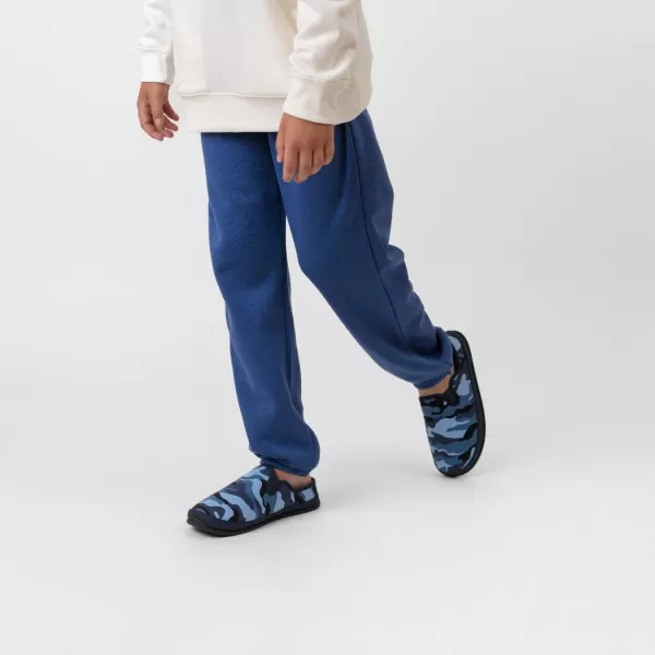 Deer Stags Boy's Lil Spike Slipper