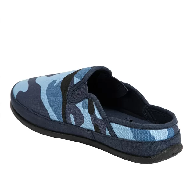 Deer Stags Boy's Lil Spike Slipper