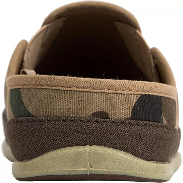 Deer Stags Boy's Lil Spike Slipper