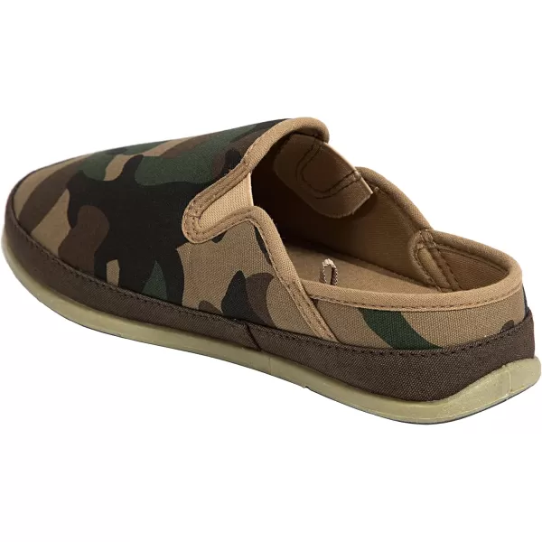 Deer Stags Boy's Lil Spike Slipper