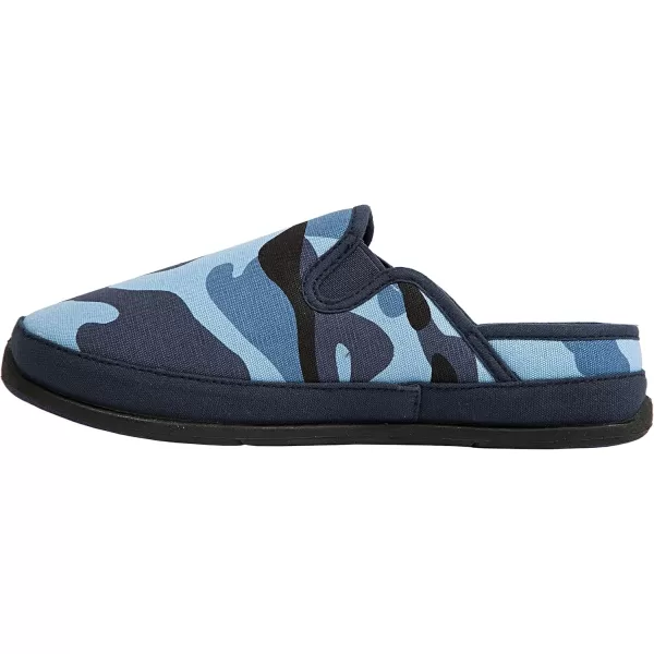 Deer Stags Boy's Lil Spike Slipper