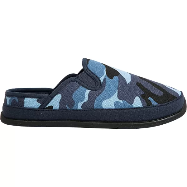 Deer Stags Boy's Lil Spike Slipper