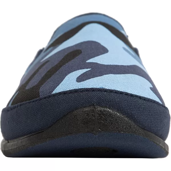Deer Stags Boy's Lil Spike Slipper