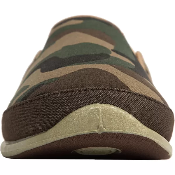 Deer Stags Boy's Lil Spike Slipper
